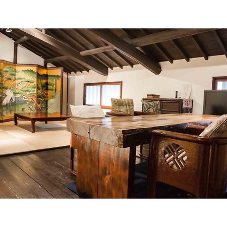 Gion Kinpyo - Vacation Stay 37330V Kyoto Buitenkant foto