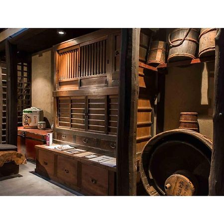 Gion Kinpyo - Vacation Stay 37330V Kyoto Buitenkant foto