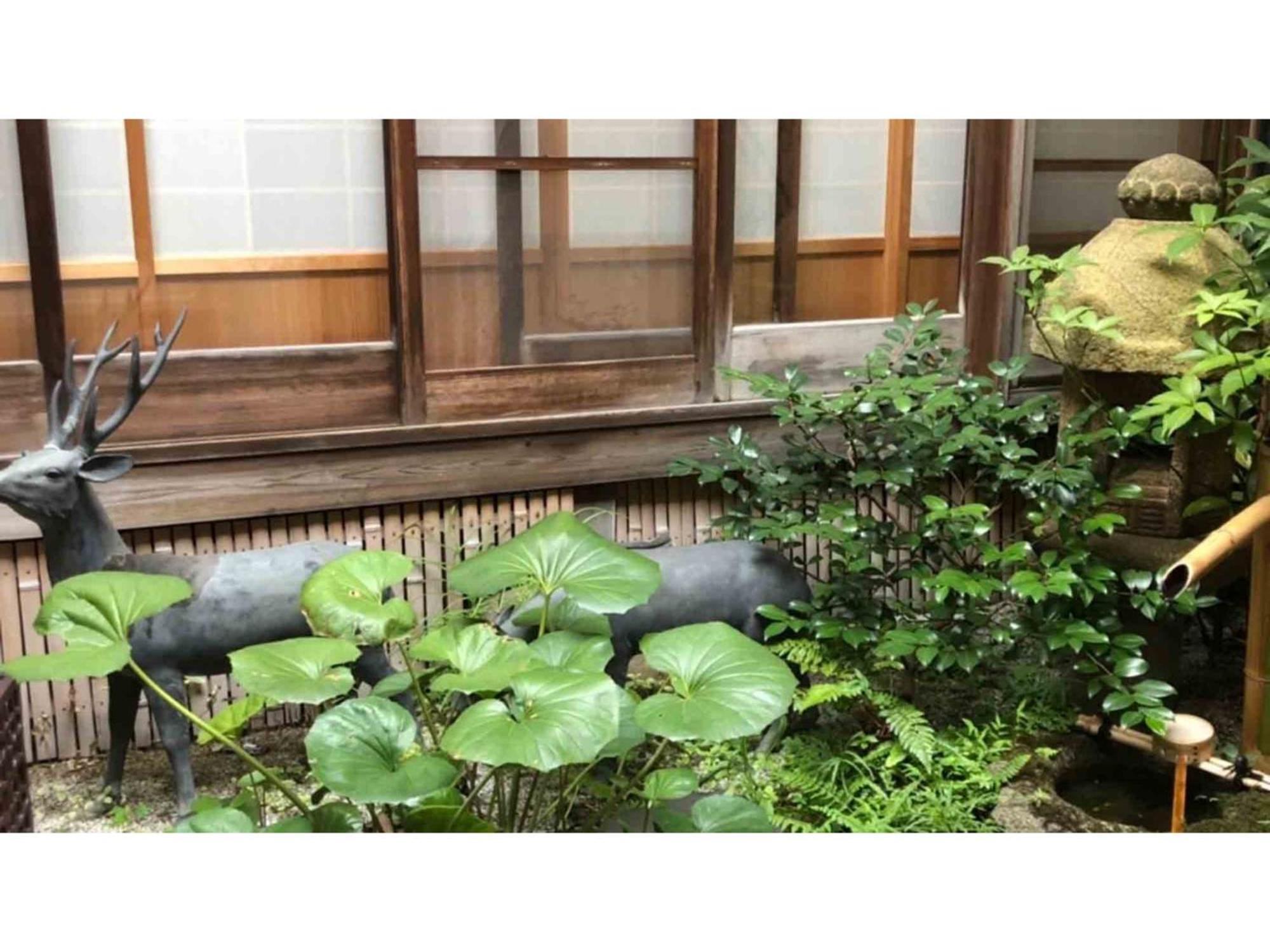 Gion Kinpyo - Vacation Stay 37330V Kyoto Buitenkant foto