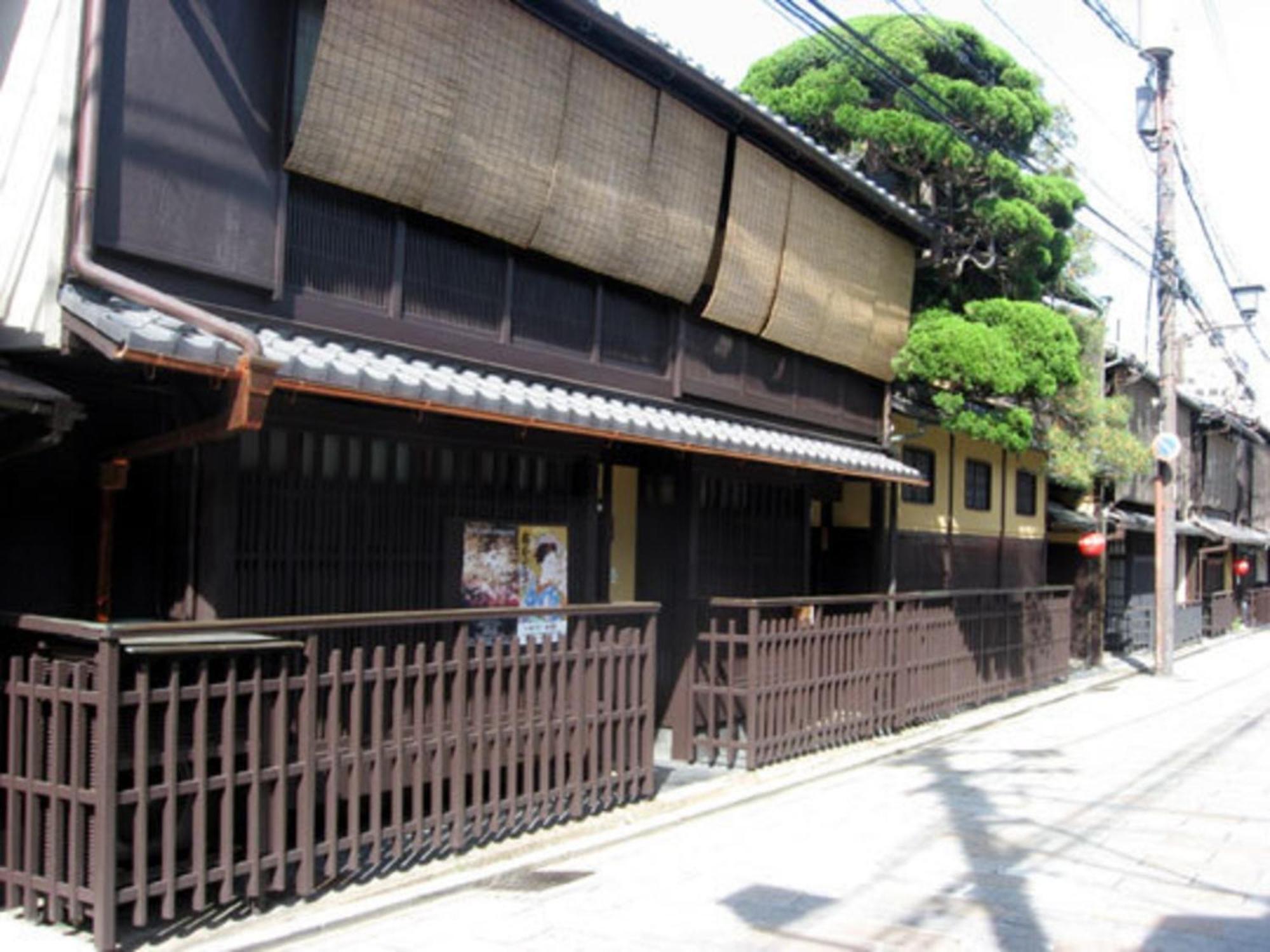 Gion Kinpyo - Vacation Stay 37330V Kyoto Buitenkant foto