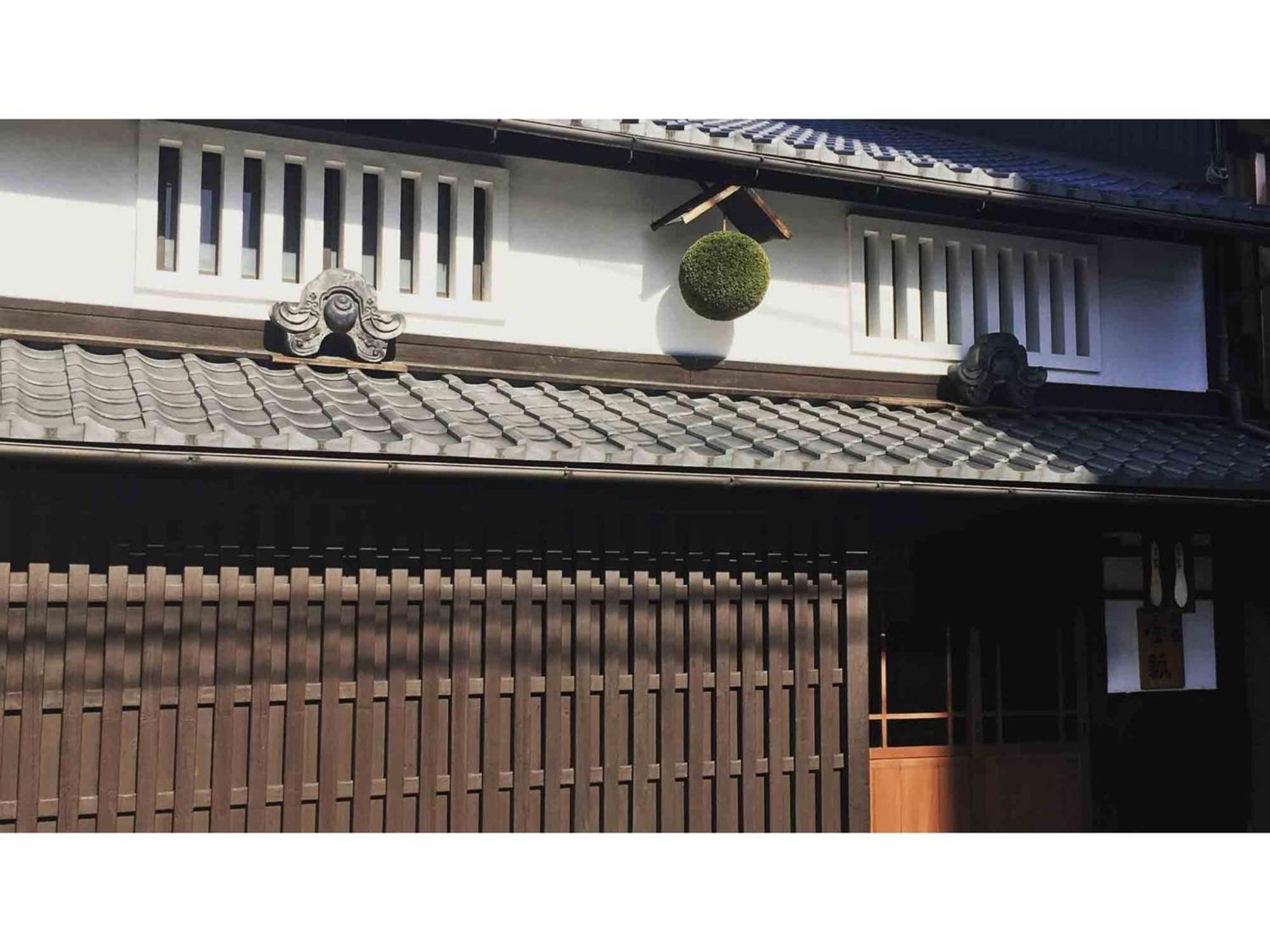 Gion Kinpyo - Vacation Stay 37330V Kyoto Buitenkant foto