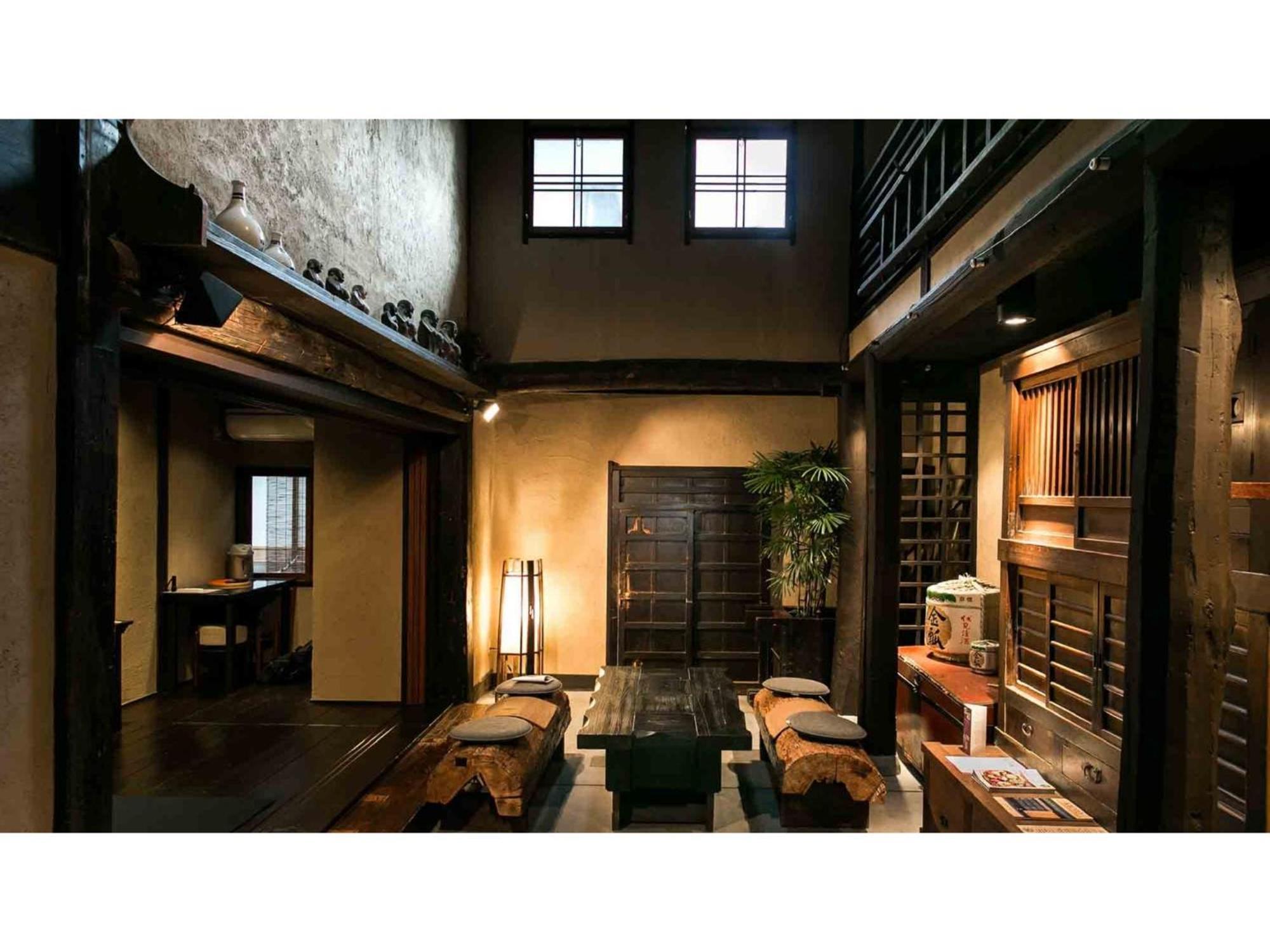 Gion Kinpyo - Vacation Stay 37330V Kyoto Buitenkant foto